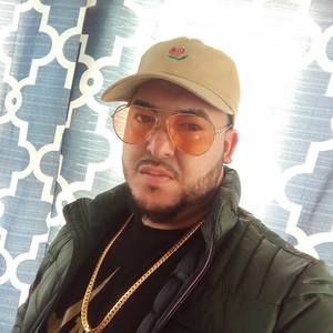 Meet your Posher, Jonathan